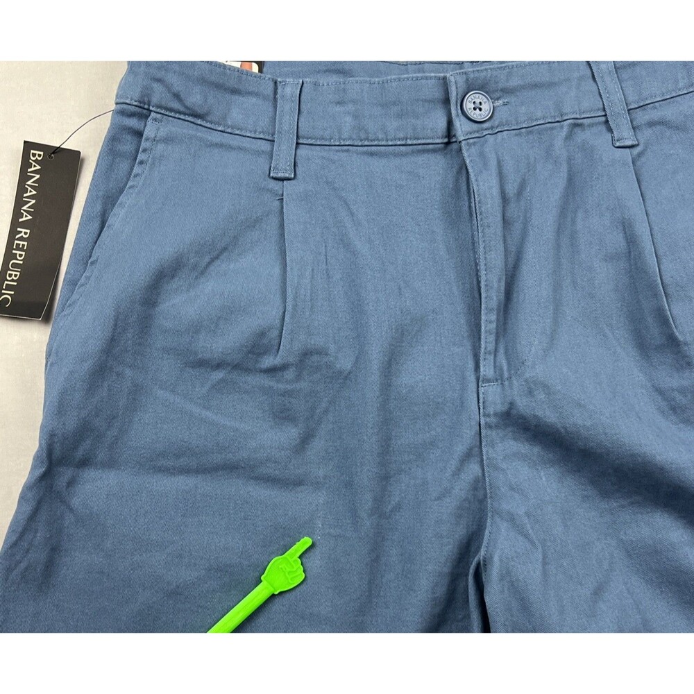 Banana Republic Shorts Size 8 NWT - Picture 4 of 5